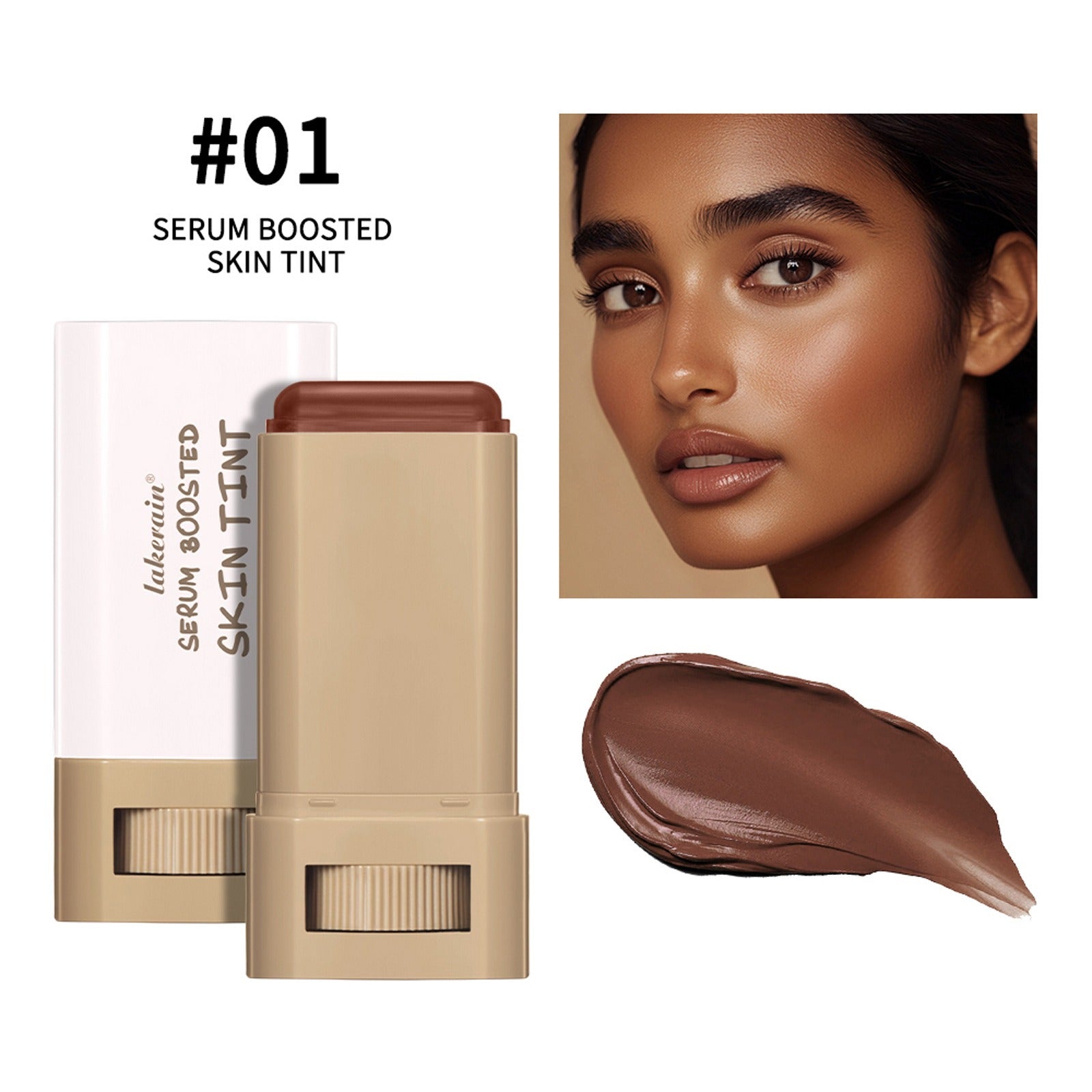 Seamless Beauty Repair Stick