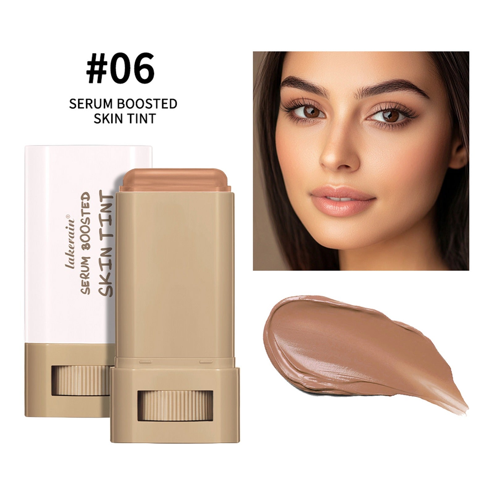 Seamless Beauty Repair Stick