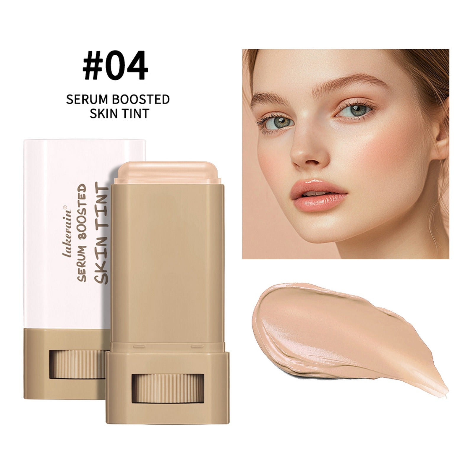 Seamless Beauty Repair Stick