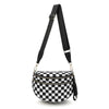 Trendy Oxford Multi-Compartment Women’s Bag