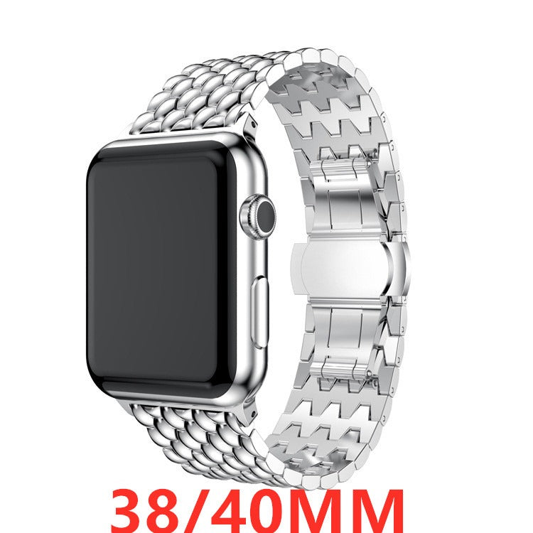 Universal Dragon Pattern Strap