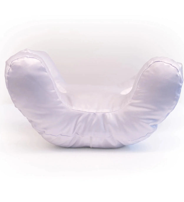 Anti-Wrinkle Face Pillow