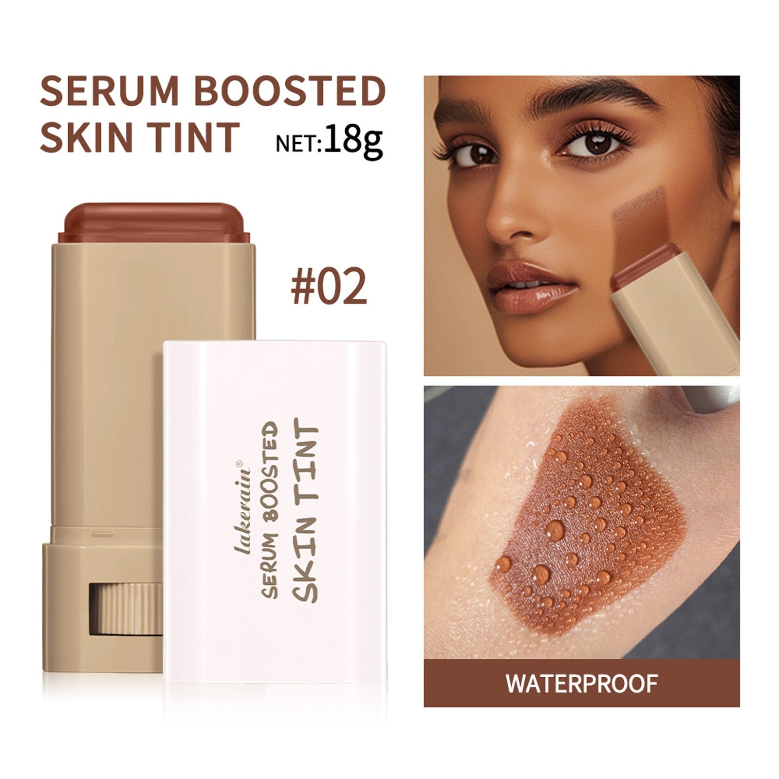 Seamless Beauty Repair Stick