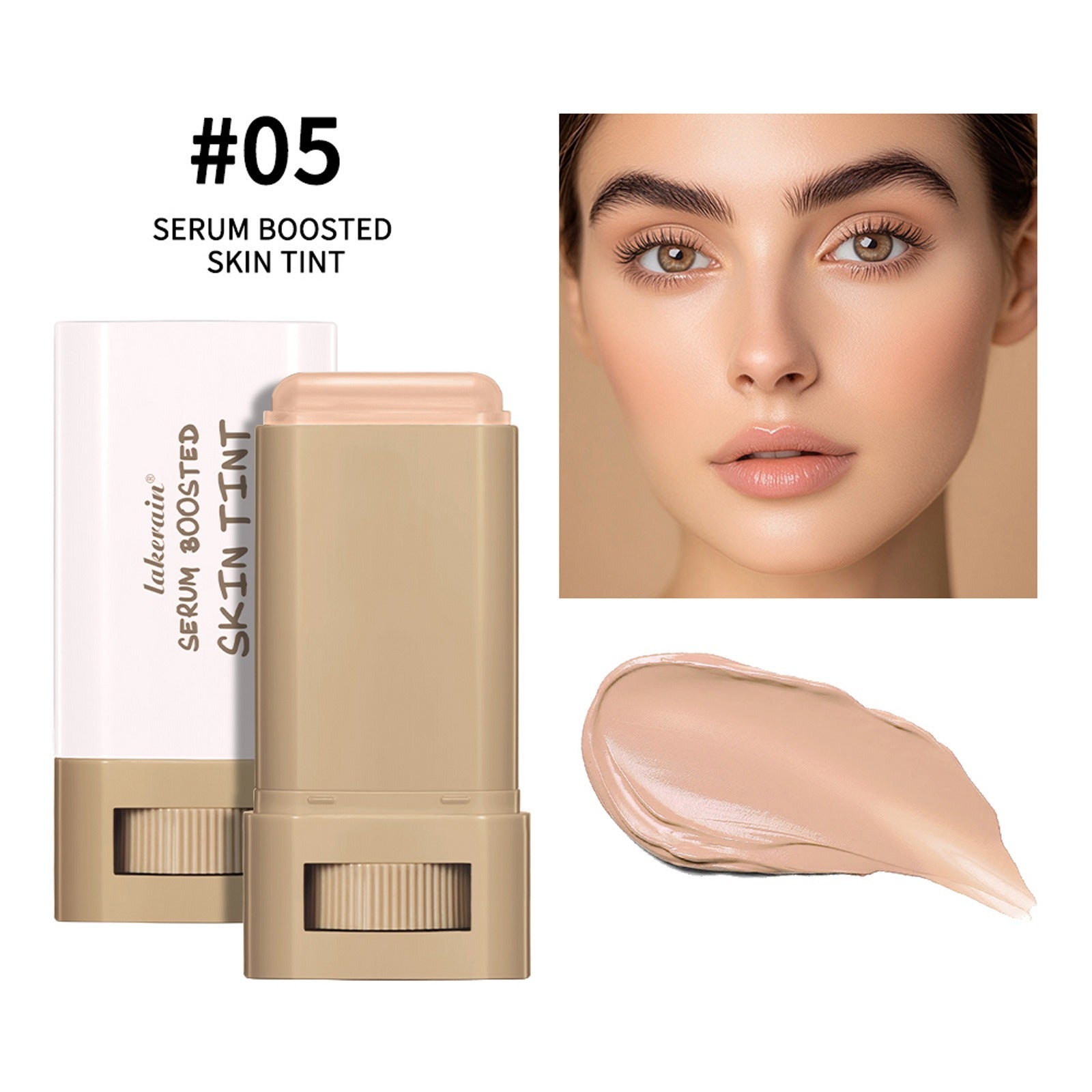 Seamless Beauty Repair Stick