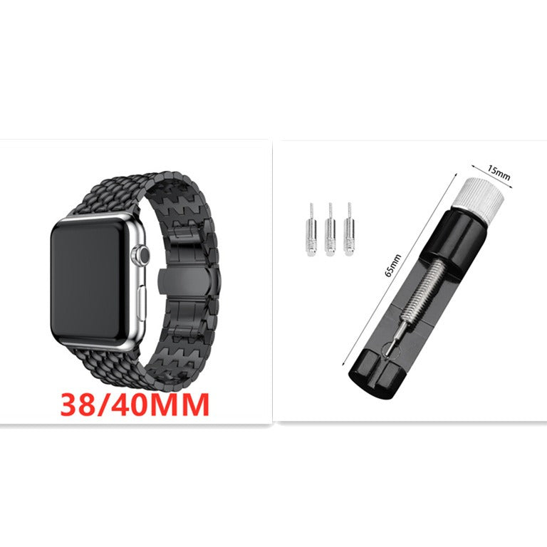 Universal Dragon Pattern Strap