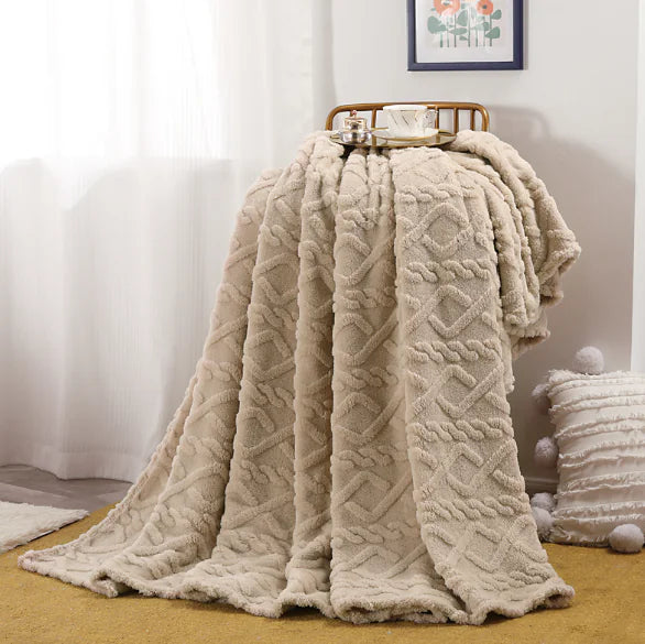 Nap Blanket