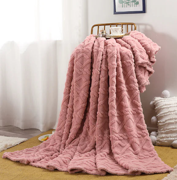 Nap Blanket