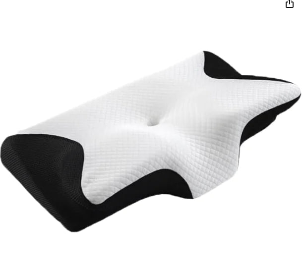 Ergonomic Pillow