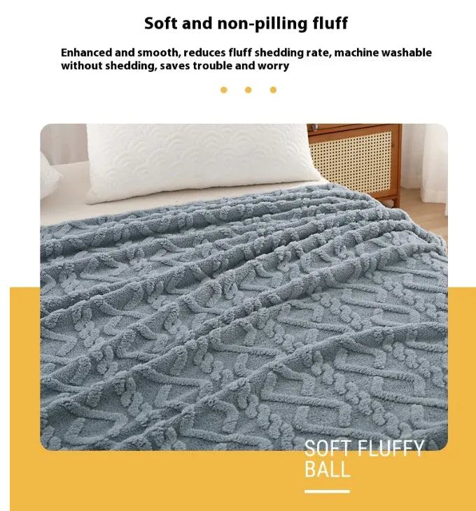 Nap Blanket