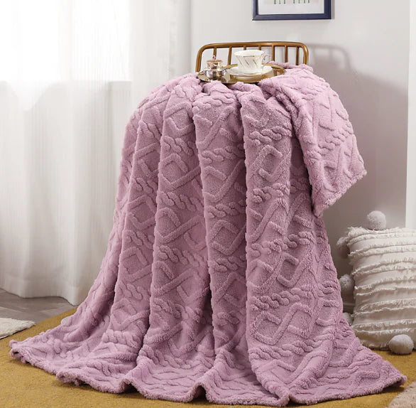 Nap Blanket
