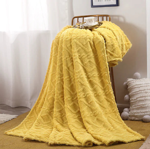 Nap Blanket