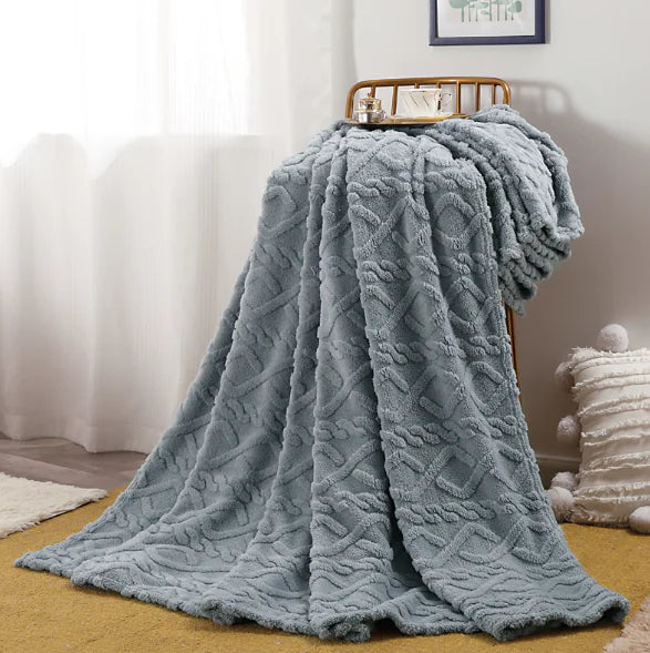 Nap Blanket