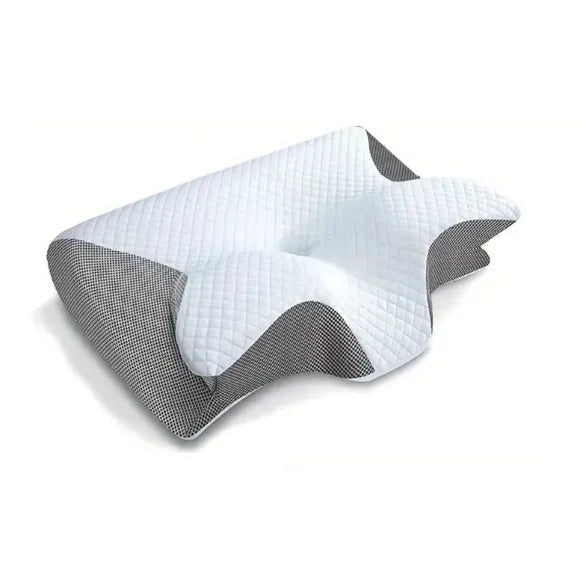 Ergonomic Pillow