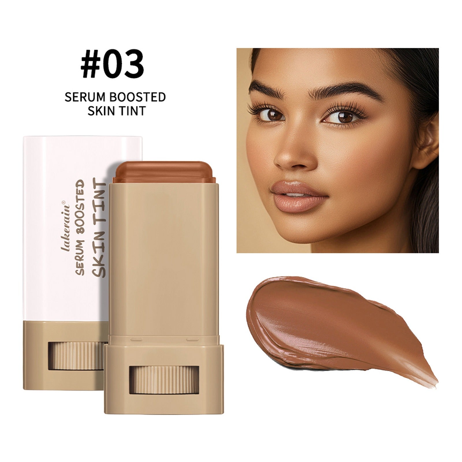 Seamless Beauty Repair Stick