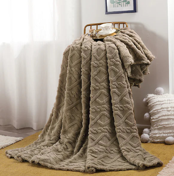 Nap Blanket