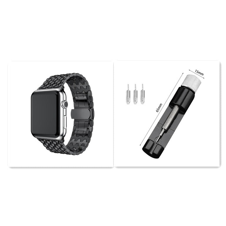Universal Dragon Pattern Strap