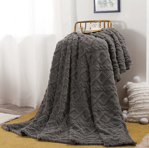 Nap Blanket
