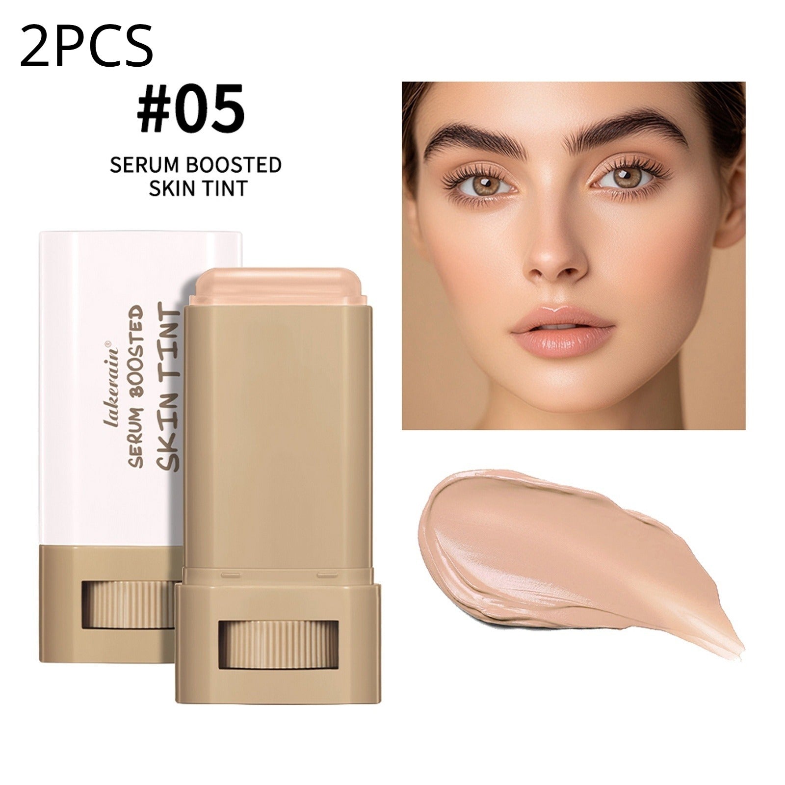 Seamless Beauty Repair Stick