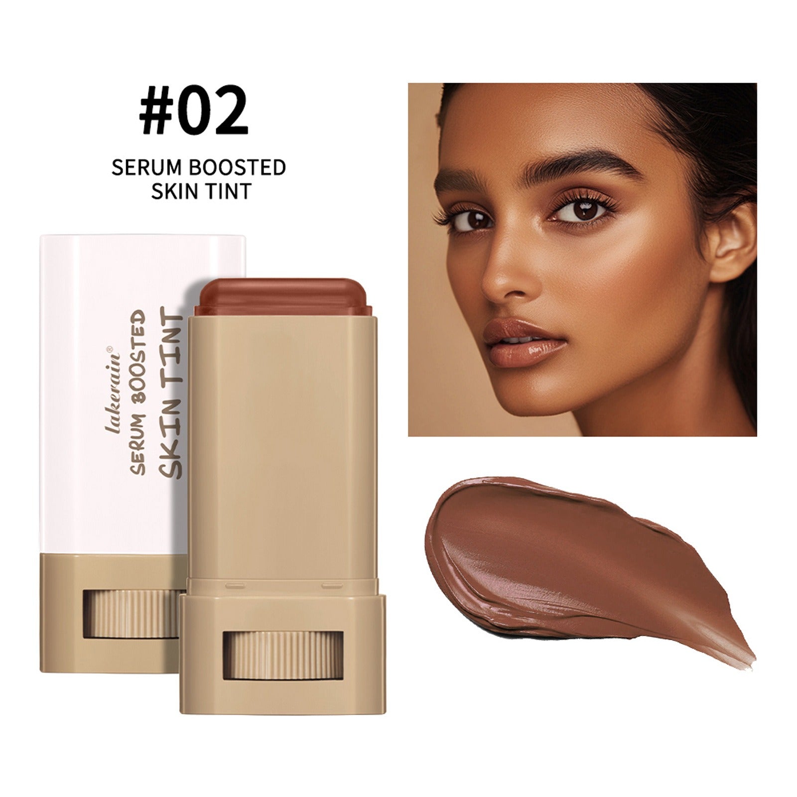 Seamless Beauty Repair Stick