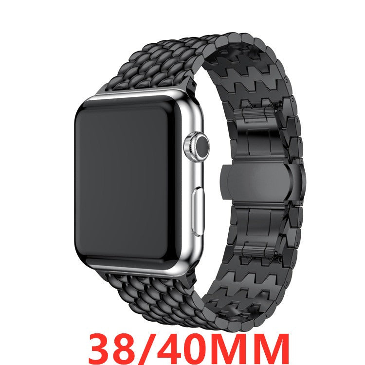 Universal Dragon Pattern Strap