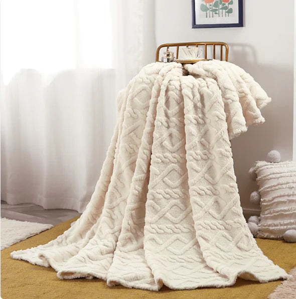 Nap Blanket