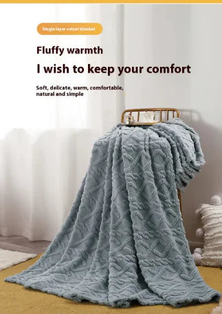 Nap Blanket