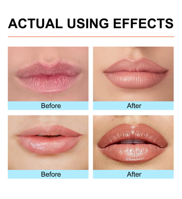 Waterproof Lip Liner Pen